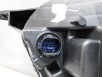 Фара правая для Hyundai Creta 2021>, OEM 92102BW110 - вид 6 (фото)