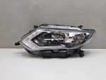 Фара левая для Nissan X-Trail (T32) 2014>, OEM 260606FP1A - вид 1 (фото)
