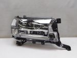 Фара правая для Toyota Land Cruiser (200) 2008>, OEM 8110560P40 - вид 2 (фото)
