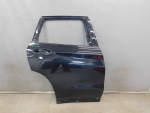 Дверь задняя правая для BMW X3 G01 2017>, OEM 41007465534 - вид 1 (фото)