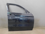 Дверь передняя правая для BMW X3 G01 2017>, OEM 41007465528 - вид 1 (фото)