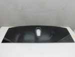 Накладка крышки багажника для BMW 7-серии G70 2022>, OEM 54105A32099 - вид 2 (фото)