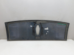Накладка крышки багажника для BMW 7-серии G70 2022>, OEM 54105A32099 - вид 3 (фото)