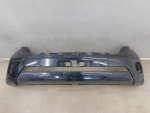 Бампер передний для Toyota Land Cruiser (150)/Prado 2009>, OEM 521196B925 - вид 1 (фото)