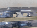 Бампер передний для Toyota Land Cruiser (150)/Prado 2009>, OEM 521196B925 - вид 3 (фото)