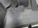 Кронштейн переднего бампера для BMW X5 G05 2018>, OEM 51117421819 - вид 4 (фото)