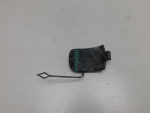 Заглушка буксировочного крюка для Mini F56 2013>, OEM 51117337796 - вид 2 (фото)