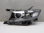 Фара левая для Toyota Land Cruiser (150)/Prado 2009>, OEM 8118560N20 - вид 1 (фото)