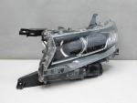 Фара левая для Toyota Land Cruiser (150)/Prado 2009>, OEM 8118560N20 - вид 2 (фото)
