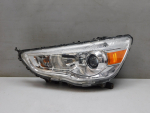 Фара левая для Mitsubishi ASX 2010>, OEM 8301B587 - вид 1 (фото)