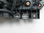 Фара левая для Mitsubishi ASX 2010>, OEM 8301B587 - вид 4 (фото)