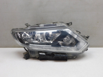 Фара правая для Nissan X-Trail (T32) 2014>, OEM 260104CC0C - вид 1 (фото)