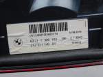 Фонарь задний внутренний левый для BMW 5-серия F10/F11 2009>, OEM 63217306163 - вид 4 (фото)