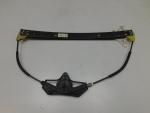 Стеклоподъемник электр. задний левый для Skoda Octavia III (A7) 2013-2020, OEM 5E0839461 - вид 1 (фото)