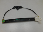 Стеклоподъемник электр. задний левый для Skoda Octavia III (A7) 2013-2020, OEM 5E0839461 - вид 2 (фото)
