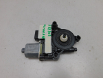 Моторчик стеклоподъемника для Skoda Octavia III (A7) 2013-2020, OEM 5Q0959811A - вид 2 (фото)