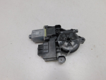 Моторчик стеклоподъемника для Skoda Octavia III (A7) 2013-2020, OEM 5Q0959811A - вид 1 (фото)