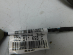Проводка (коса) для Skoda Octavia III (A7) 2013-2020, OEM 5E0971693C - вид 3 (фото)