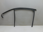 Уплотнитель для Skoda Octavia III (A7) 2013-2020, OEM 5E5839431G - вид 2 (фото)