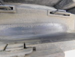 Накладка на порог для Geely Coolray I 2020>, OEM 6073055800 - вид 3 (фото)