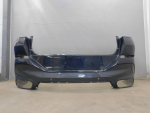 Бампер задний для BMW X6 G06 2019>, OEM 51128069965 - вид 1 (фото)