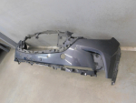 Бампер передний для Mazda CX-50 2022>, OEM VC7350031 - вид 5 (фото)