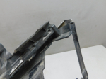Решетка в бампер левая для BMW X5 G05 2018>, OEM 51117449687 - вид 5 (фото)