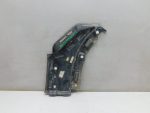 Накладка крыла переднего левого для BMW X6 G06 2019>, OEM 51747481375 - вид 2 (фото)