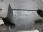 Кожух замка капота для Zeekr 001 2021>, OEM 6608108717 - вид 4 (фото)