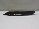 Накладка переднего бампера для BMW M8 F91/F92 2019>, OEM 51118074890 - вид 1 (фото)