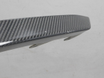 Накладка переднего бампера для BMW M8 F91/F92 2019>, OEM 51118074890 - вид 3 (фото)