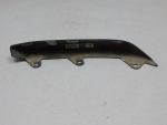 Накладка переднего бампера для BMW M8 F91/F92 2019>, OEM 51118074890 - вид 5 (фото)