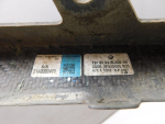 Накладка переднего бампера для BMW M8 F91/F92 2019>, OEM 51118074890 - вид 6 (фото)