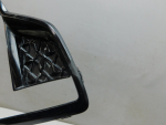 Решетка в бампер левая для Chery Tiggo 7 Pro Max 2022>, OEM 602002188AA - вид 2 (фото)