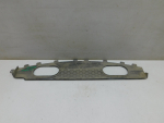 Накладка для BMW X5 F15 2013-2018, OEM 51647326554 - вид 2 (фото)