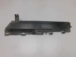 Воздуховод радиатора для BMW X5 F15 2013-2018, OEM 51747343798 - вид 1 (фото)