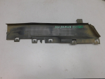 Воздуховод радиатора для BMW X5 F15 2013-2018, OEM 51747343798 - вид 3 (фото)