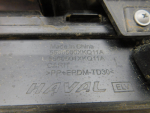 Накладка двери передней левой для Haval F7 2019>, OEM 5500500XKQ11A - вид 3 (фото)