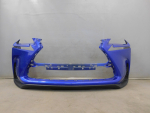 Бампер передний для Lexus NX 200 2014>, OEM 5211978010 - вид 1 (фото)