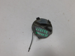 Заглушка буксировочного крюка для Omoda S5 2022>, OEM 602002570AA - вид 2 (фото)