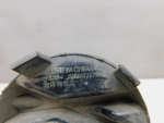 Заглушка буксировочного крюка для Omoda S5 2022>, OEM 602002570AA - вид 3 (фото)