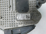 Вентилятор радиатора для BMW X5 G05 2018>, OEM 17118589043 - вид 4 (фото)
