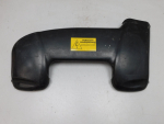 Воздуховод для BMW X5 F15 2013-2018, OEM 13718570289 - вид 1 (фото)