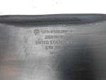 Воздуховод для BMW X5 F15 2013-2018, OEM 13718570289 - вид 3 (фото)
