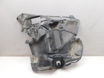 Кронштейн переднего бампера для BMW X1 U11/U12 2022>, OEM 51119883584 - вид 1 (фото)