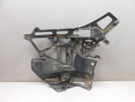 Кронштейн переднего бампера для BMW X1 U11/U12 2022>, OEM 51119883584 - вид 3 (фото)