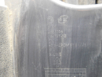 Кронштейн переднего бампера для BMW X1 U11/U12 2022>, OEM 51119883584 - вид 4 (фото)