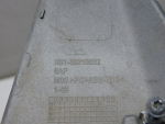 Колпак декоративный для LiXiang L9 2022>, OEM X0139210032 - вид 4 (фото)
