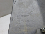 Колпак декоративный для LiXiang L9 2022>, OEM X0139210032 - вид 4 (фото)