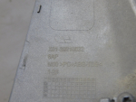 Колпак декоративный для LiXiang L9 2022>, OEM X0139210032 - вид 4 (фото)